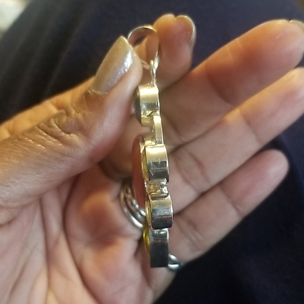 ❤ Beautiful PENDANT! - Picture 3 of 4